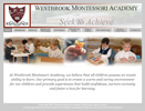 Westbrook Montessori Academy